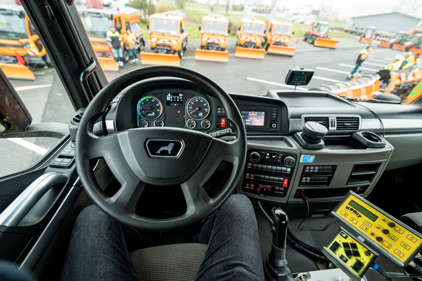 Prvn&iacute; prosincov&yacute; t&yacute;den se budeme věnovat těmto činnostem