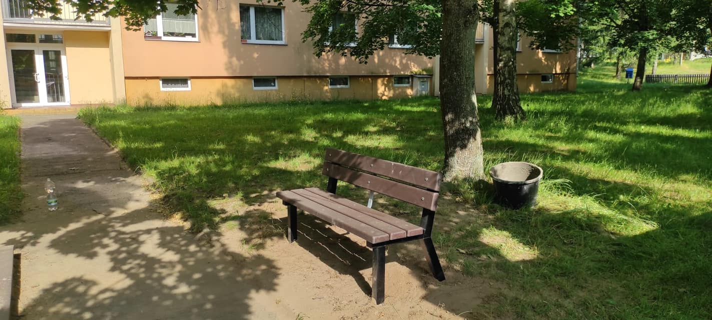 Plán prací - 26. týden