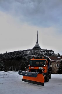 Vyjádření k aktuální zimní údržbě